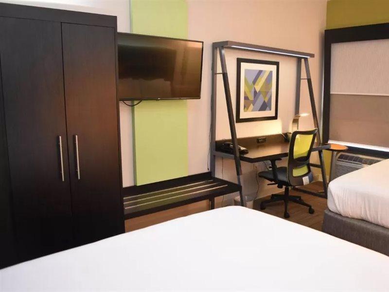 Holiday Inn Express Venice By Ihg Venice Gardens Kültér fotó