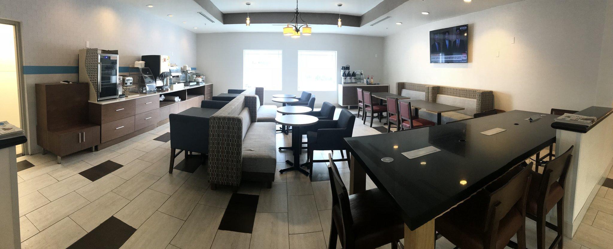 Holiday Inn Express Venice By Ihg Venice Gardens Kültér fotó