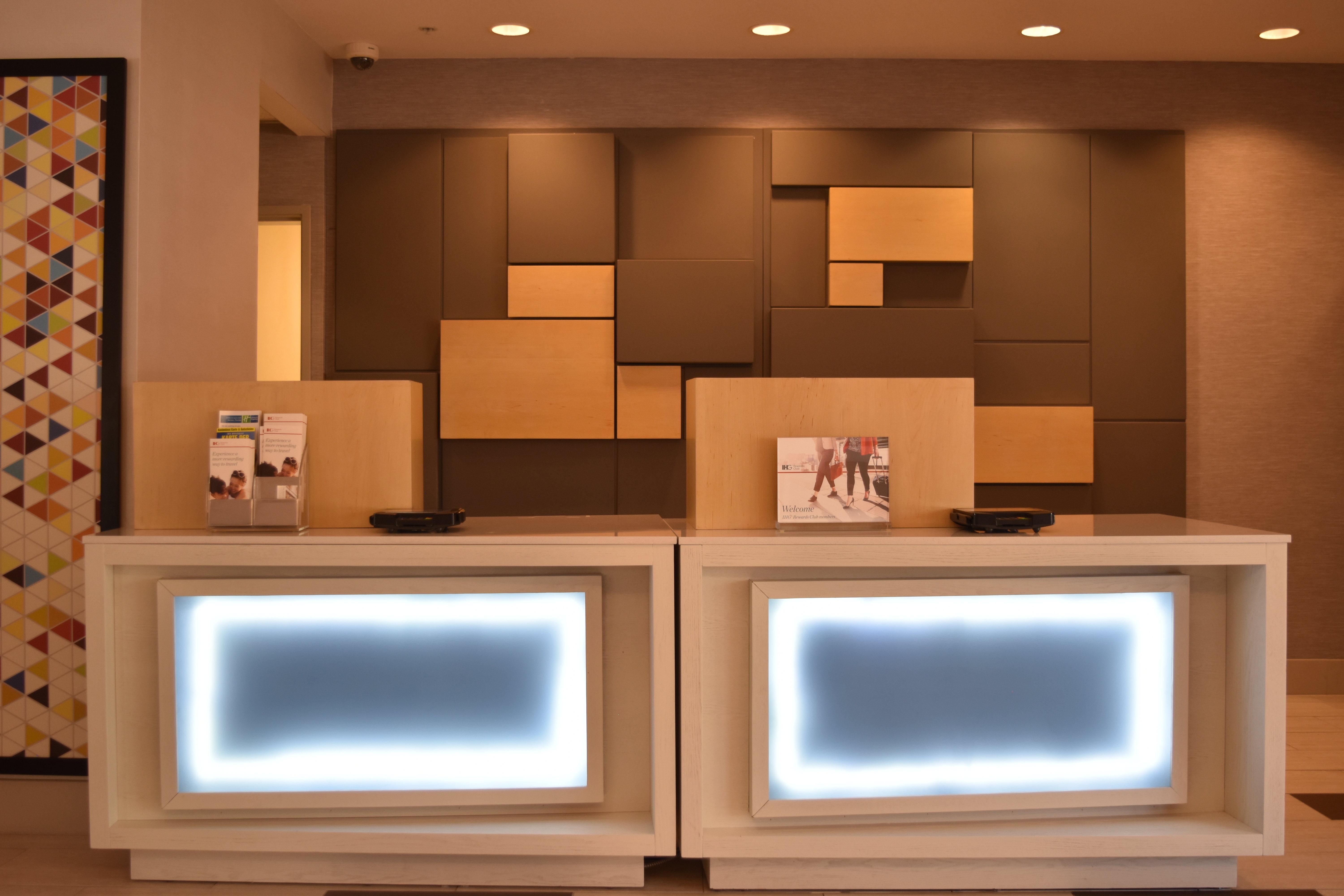 Holiday Inn Express Venice By Ihg Venice Gardens Kültér fotó
