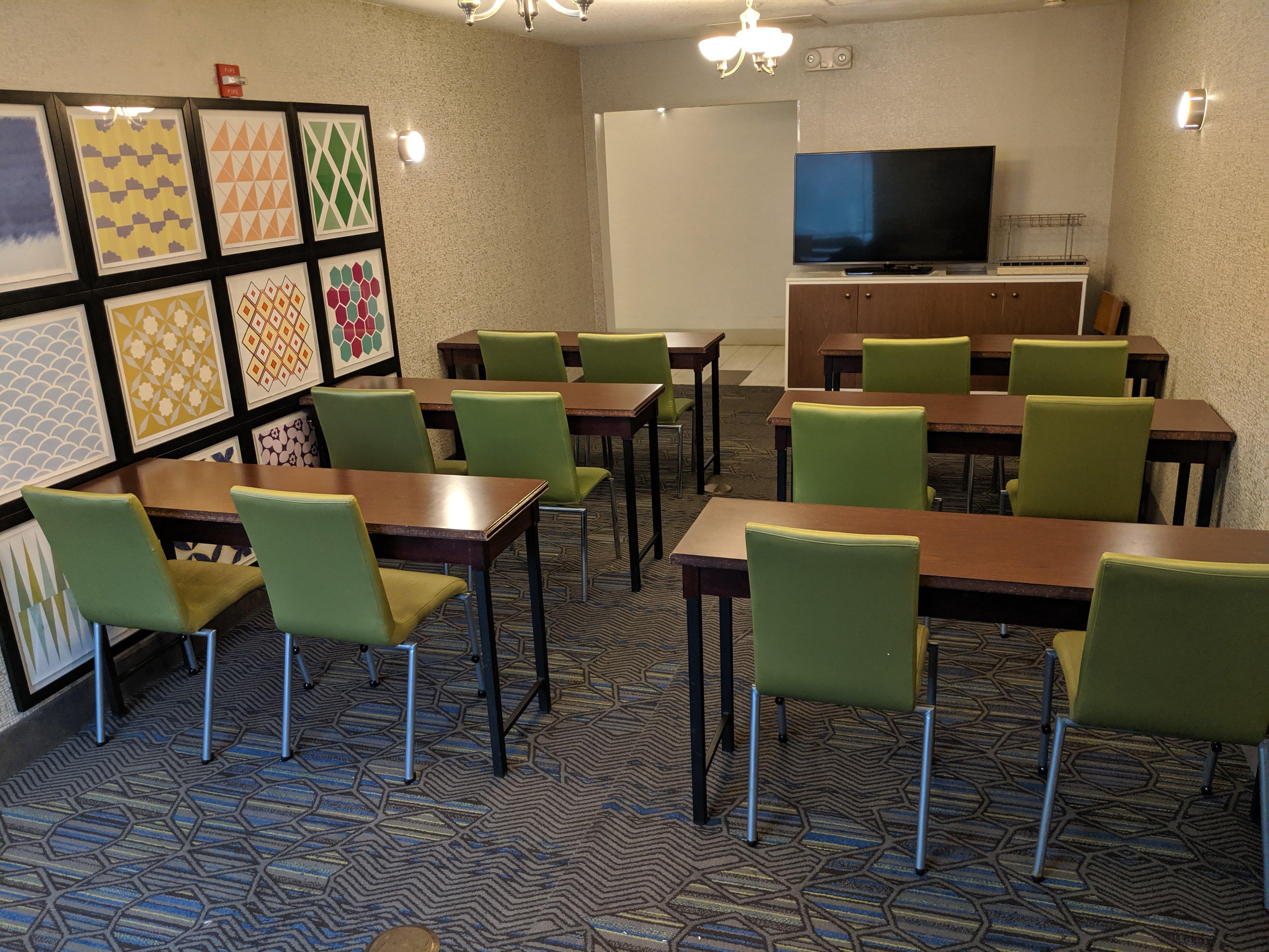 Holiday Inn Express Venice By Ihg Venice Gardens Kültér fotó