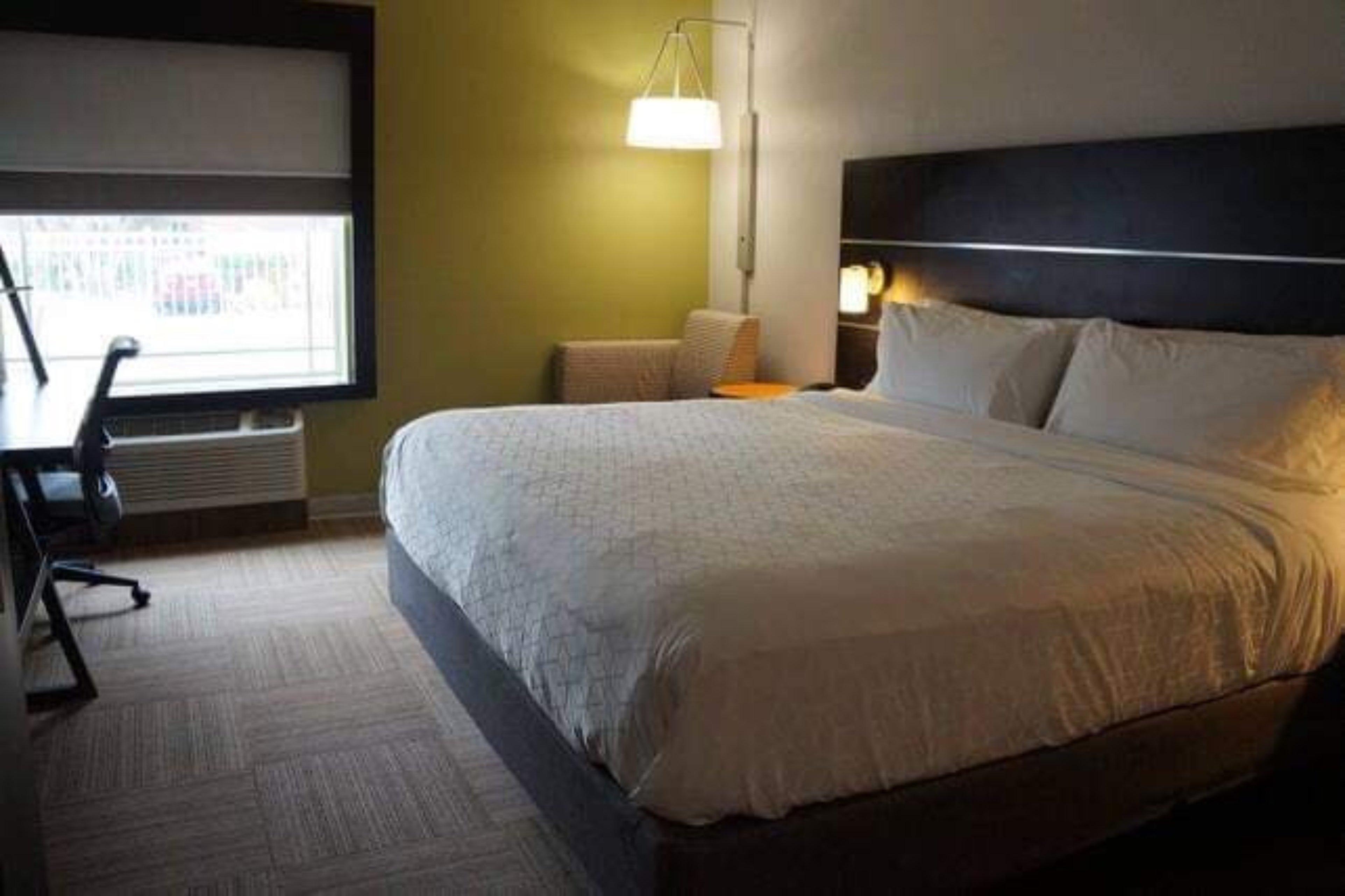 Holiday Inn Express Venice By Ihg Venice Gardens Kültér fotó
