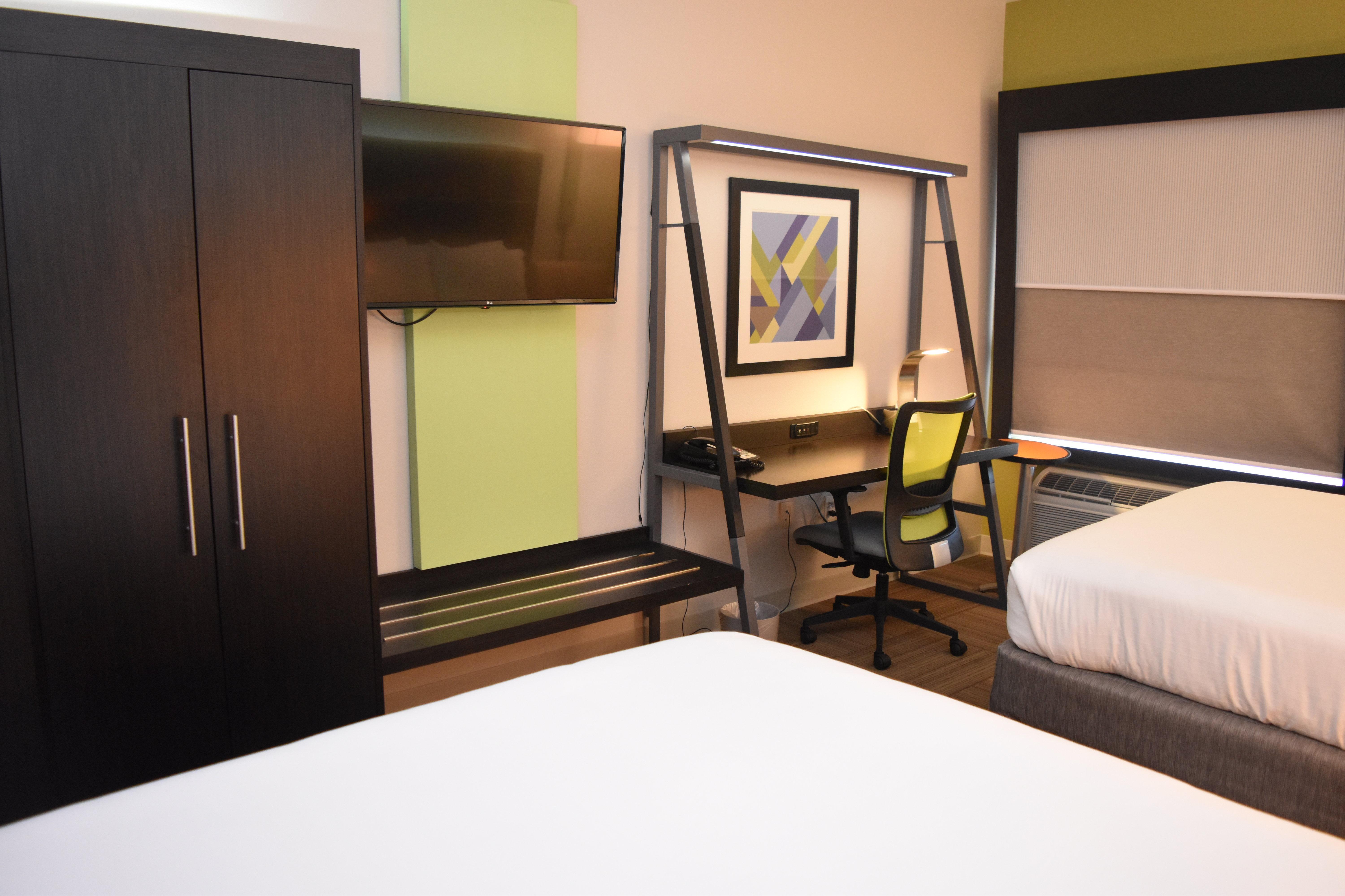 Holiday Inn Express Venice By Ihg Venice Gardens Kültér fotó
