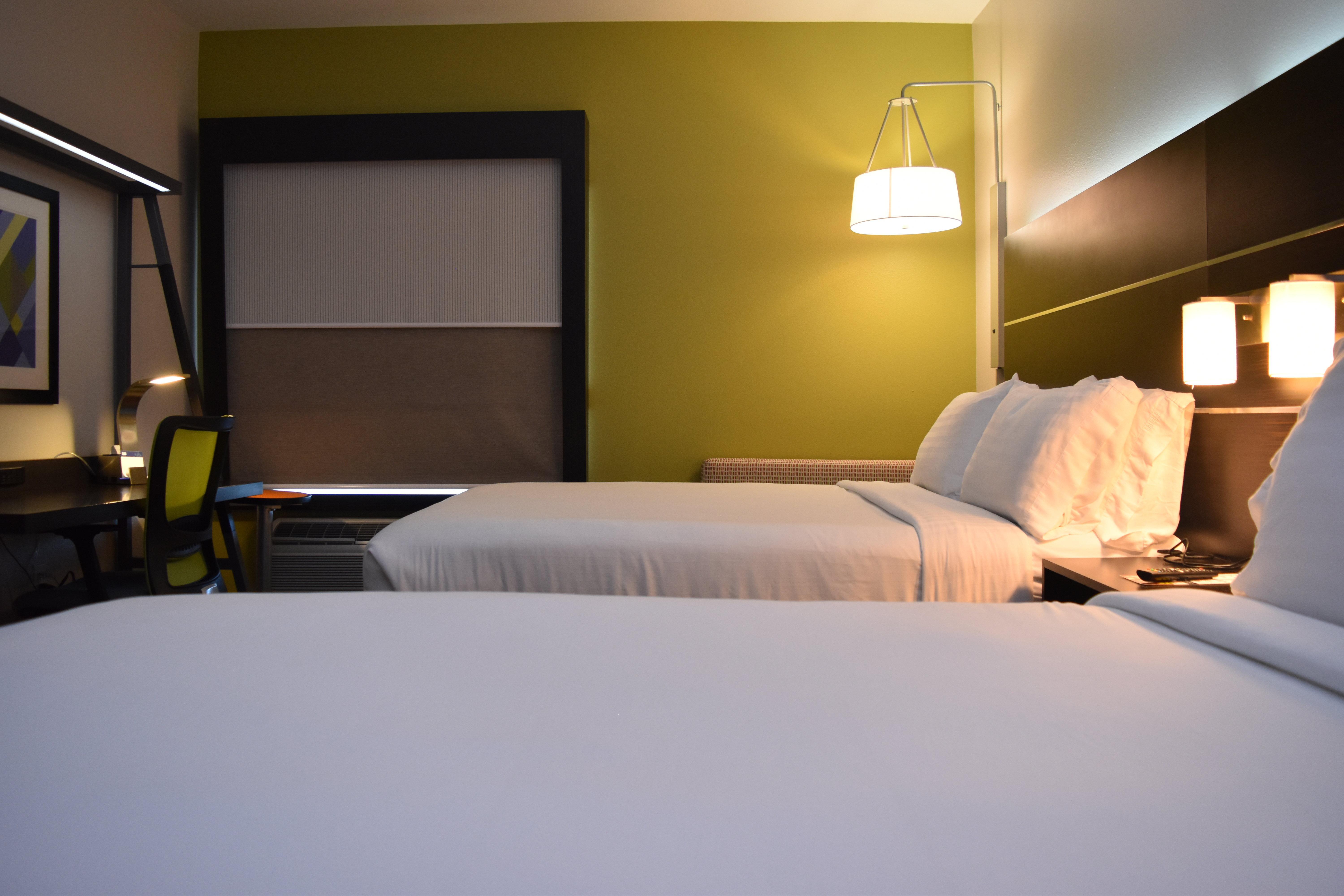 Holiday Inn Express Venice By Ihg Venice Gardens Kültér fotó