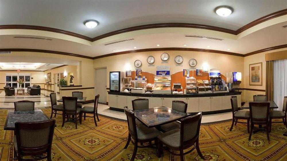 Holiday Inn Express Venice By Ihg Venice Gardens Kültér fotó
