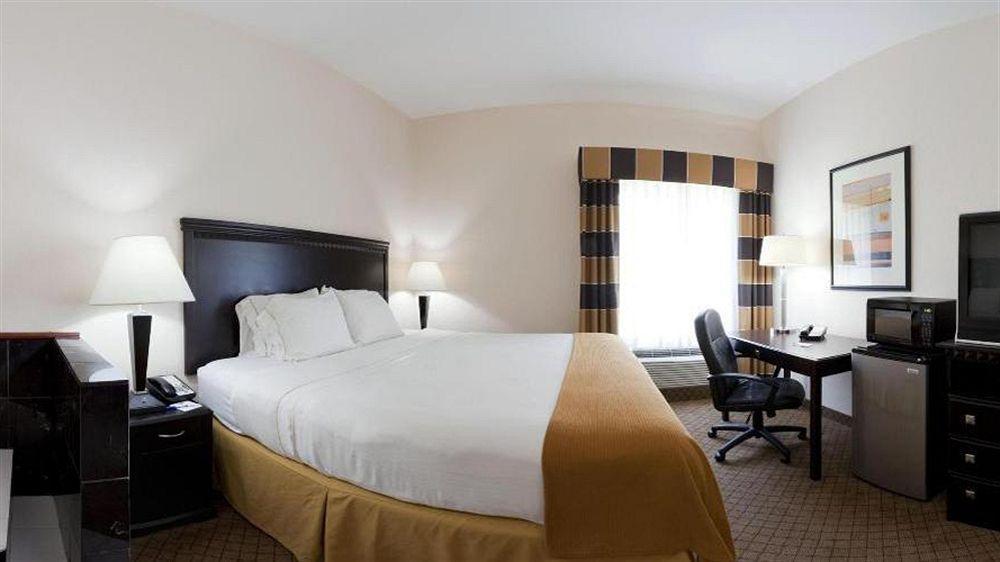Holiday Inn Express Venice By Ihg Venice Gardens Kültér fotó