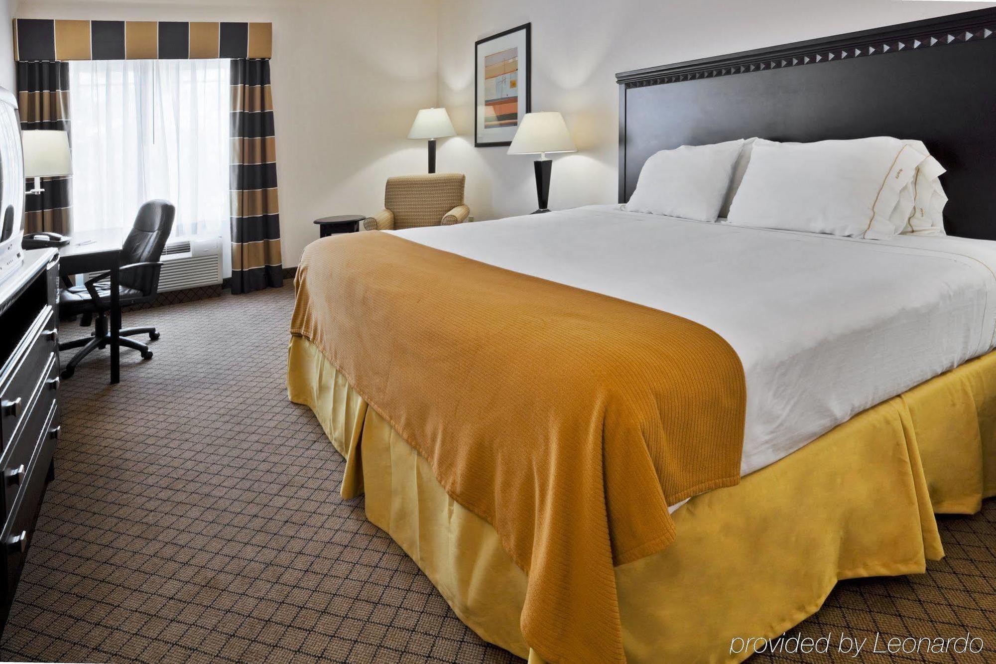 Holiday Inn Express Venice By Ihg Venice Gardens Szoba fotó